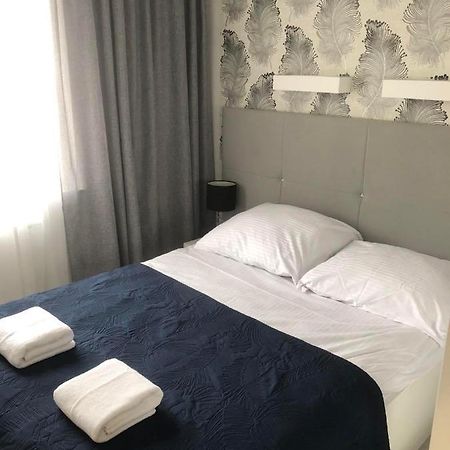 Aparts For You Premium V Winnica Torun Exterior foto