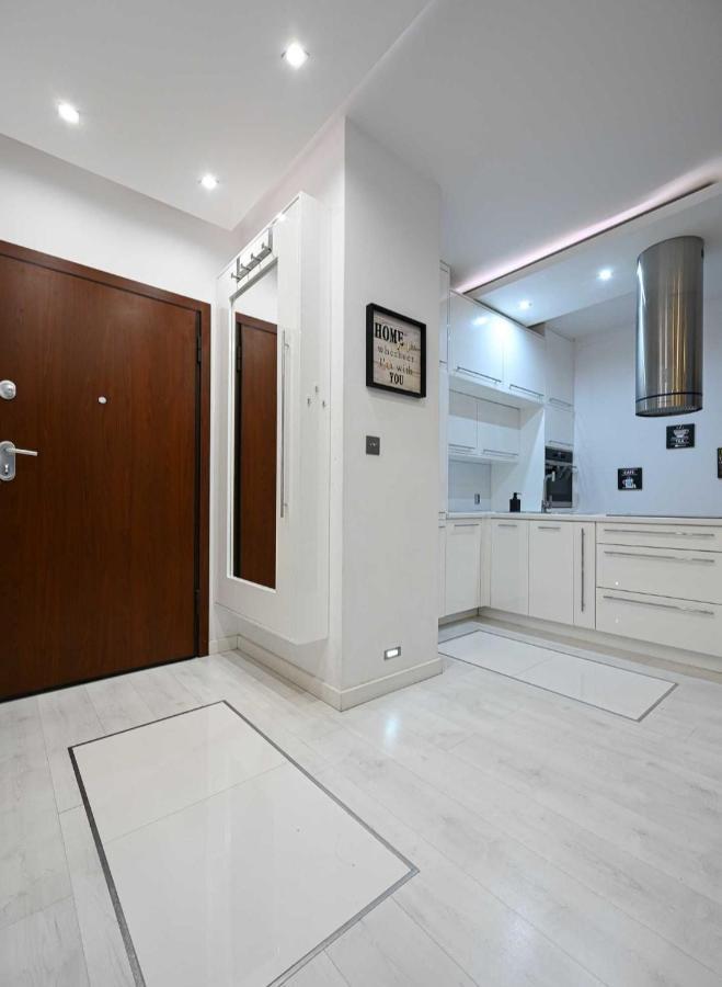 Aparts For You Premium V Winnica Torun Exterior foto