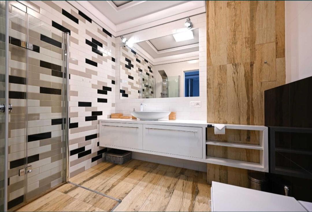 Aparts For You Premium V Winnica Torun Exterior foto