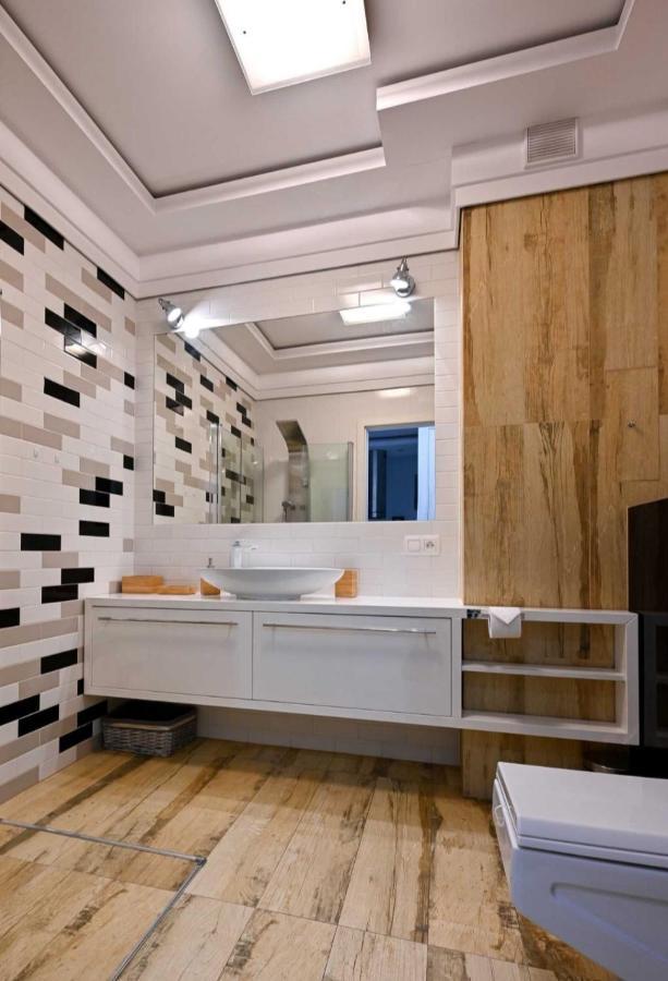Aparts For You Premium V Winnica Torun Exterior foto