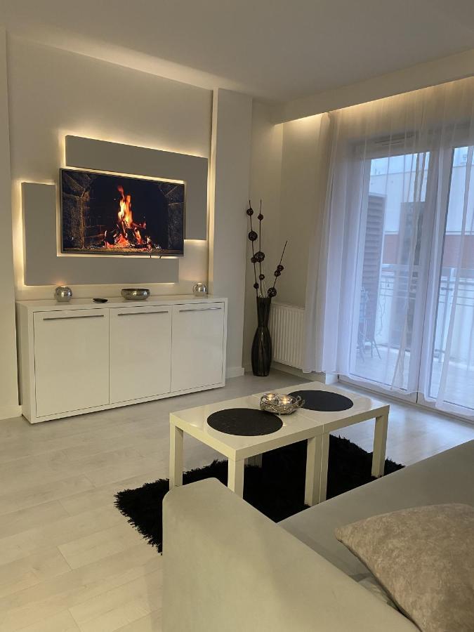 Aparts For You Premium V Winnica Torun Exterior foto
