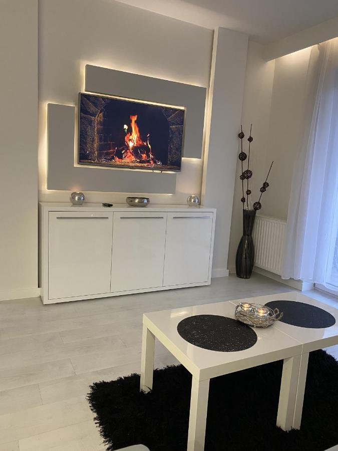 Aparts For You Premium V Winnica Torun Exterior foto